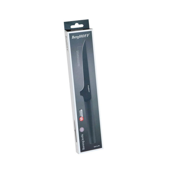 Berghoff Dina Boron Paslanmaz Çelik Oyma Bıçağı 15cm