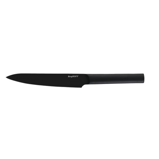 Berghoff Dina Boron Paslanmaz Çelik Oyma Bıçağı 19,5cm
