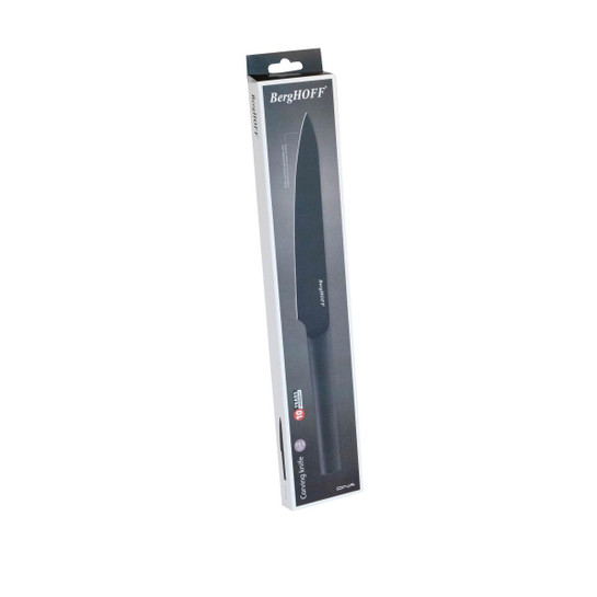 Berghoff Dina Boron Paslanmaz Çelik Oyma Bıçağı 19,5cm