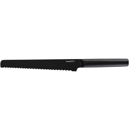 Berghoff  Dina Boron Paslanmaz Çelik Ekmek Bıçağı 23cm