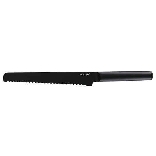 Berghoff  Dina Boron Paslanmaz Çelik Ekmek Bıçağı 23cm
