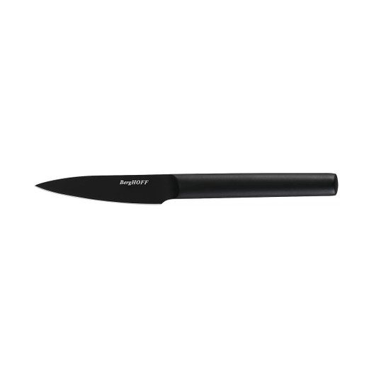 Berghoff Dina Boron Paslanmaz Çelik Soyma Bıçağı 8,5cm