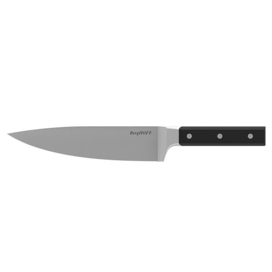 Berghoff Dina Gene Paslanmaz Çelik  Şef Bıçağı 20 Cm