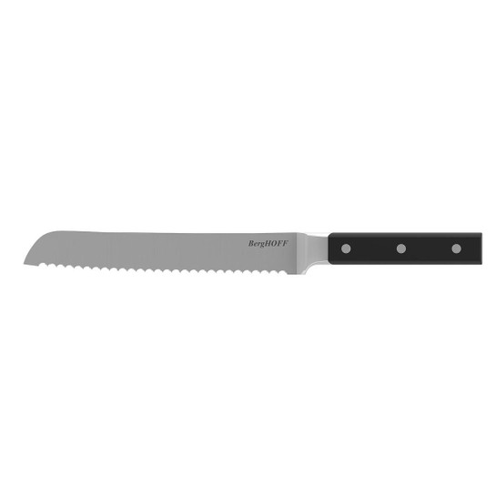 Berghoff Dina Gene Paslanmaz Çelik Ekmek Bıçağı 20 Cm