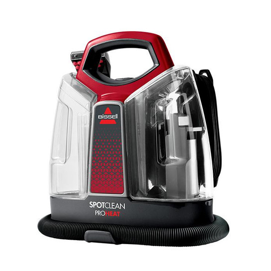 Bissell Spotclean Proheat Halı - Koltuk Yıkama Ve Leke Çıkarma Makinesi