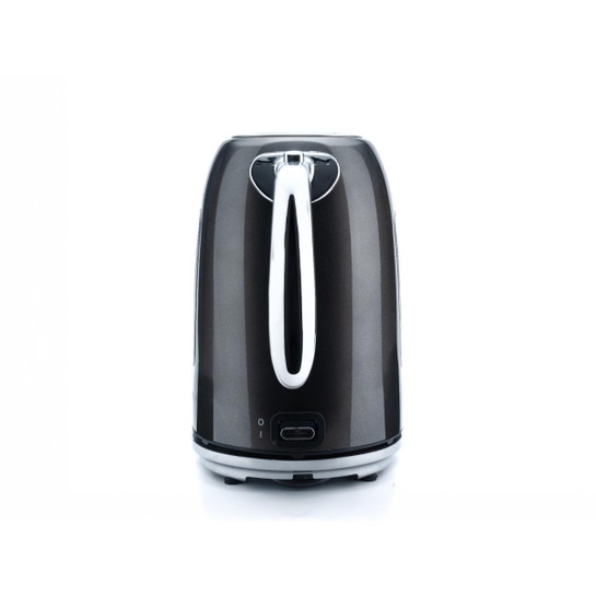 Berghoff Gem Metallic 1.7 Litre Parlak Silver Su Isıtıcısı