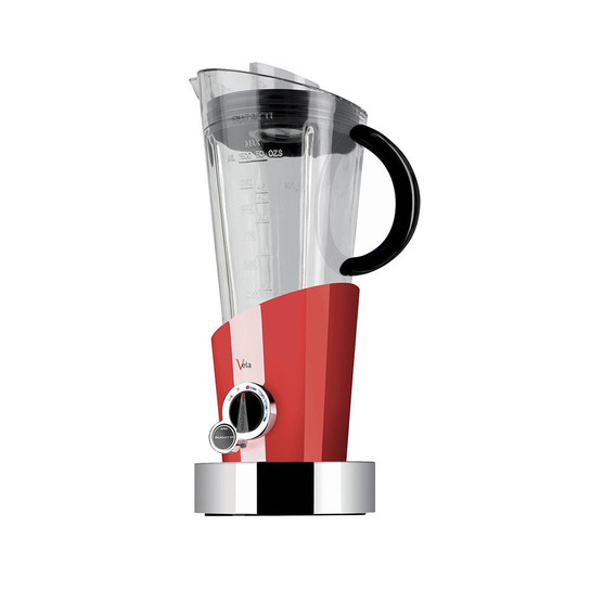 Bugatti Vela Kırmızı Blender