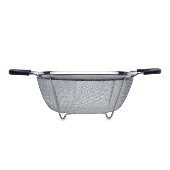 Berghoff  Essentials Yuvarlak Örgü Süzgeç