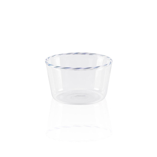 The Mia Simple Dondurmalık Tatlı Sunum Kasesi Yeşil 150 Ml