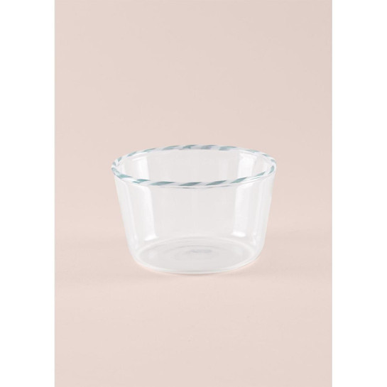 The Mia Simple Dondurmalık Tatlı Sunum Kasesi Yeşil 150 Ml