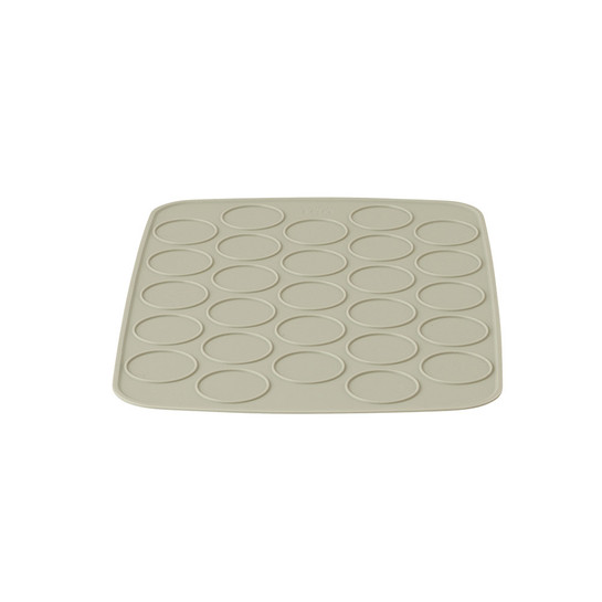 Berghoff Balance Sage Fırın Pişirme Matı 31,70x23cm