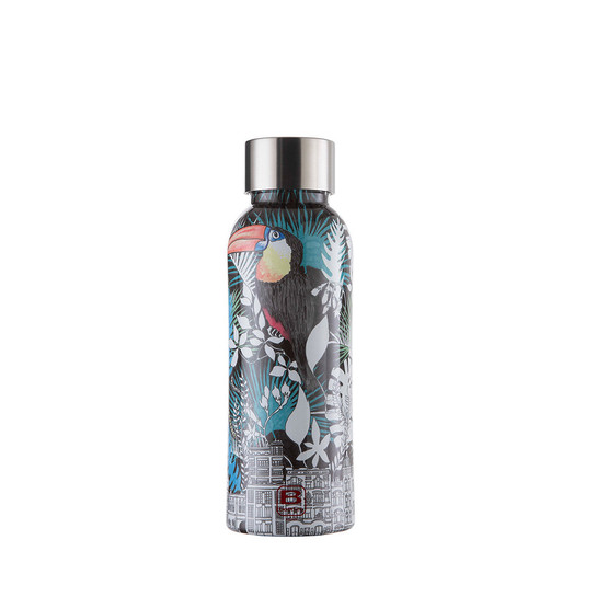 Bugatti Twin Pas Cel Termos 1500ml La Ville