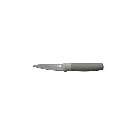 Berghoff Balance Paslanmaz Çelik Soyma Bıçağı 8,5 Cm