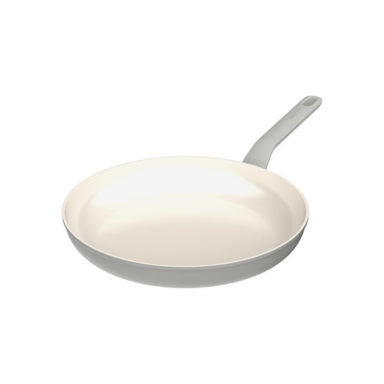 Berghoff Balance Moonmist Yapışmaz Seramik Kızartma Tavası 32 Cm