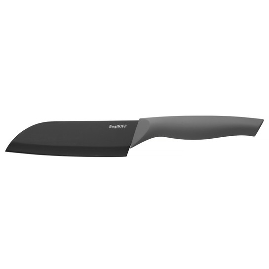 Berghoff Dina Vektor  Paslanmaz Çelik Santoku Bıçağı 14cm