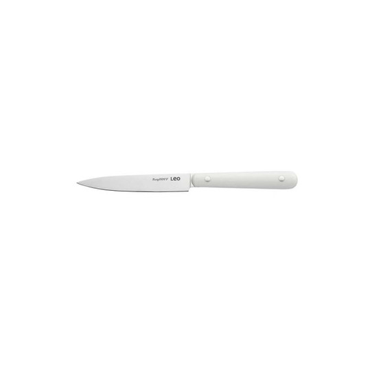 Berghoff Leo 12,50cm Çelik Çok Amaçlı Bıçak.