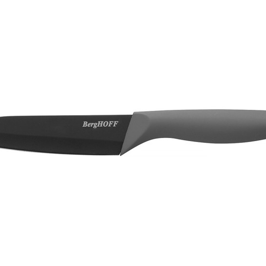 Berghoff Dina Vektor  Paslanmaz Çelik Oyma Bıçağı 10cm