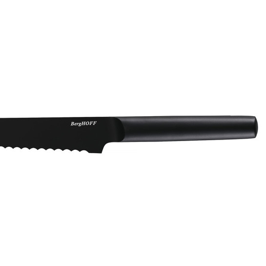 Berghoff  Dina Boron Paslanmaz Çelik Ekmek Bıçağı 23cm
