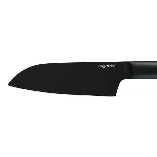 Berghoff Dina Boron Paslanmaz Çelik Şef Santoku Bıçağı 16cm