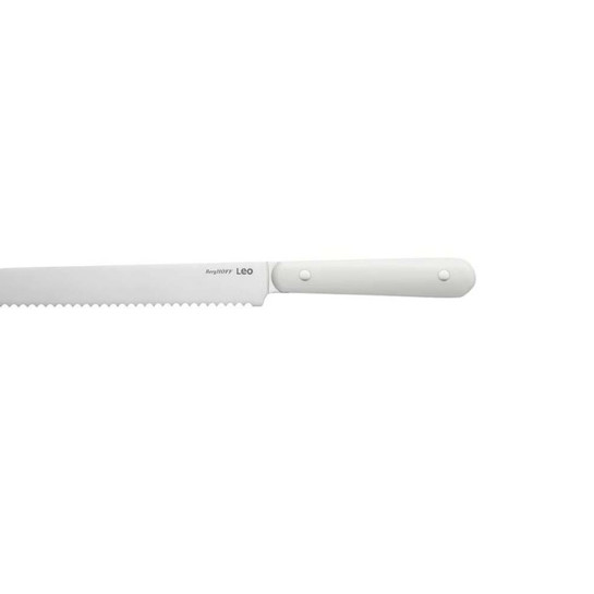 Berghoff Leo 18/10 Çelik Ekmek Bıçağı