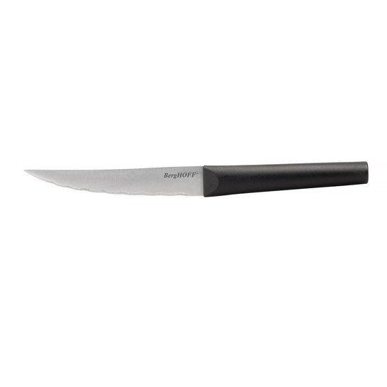 Berghoff Dina Matrix  Paslanmaz Çelik 6lı Steak Bıçağı