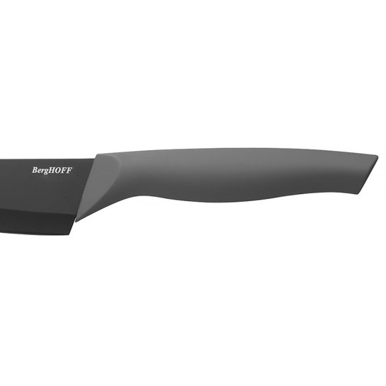 Berghoff Dina Vektor  Paslanmaz Çelik Şef Bıçağı 13cm