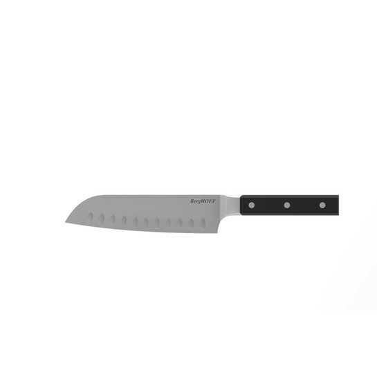 Berghoff Dina Gene Paslanmaz Çelik Santoku Bıçağı 20 Cm