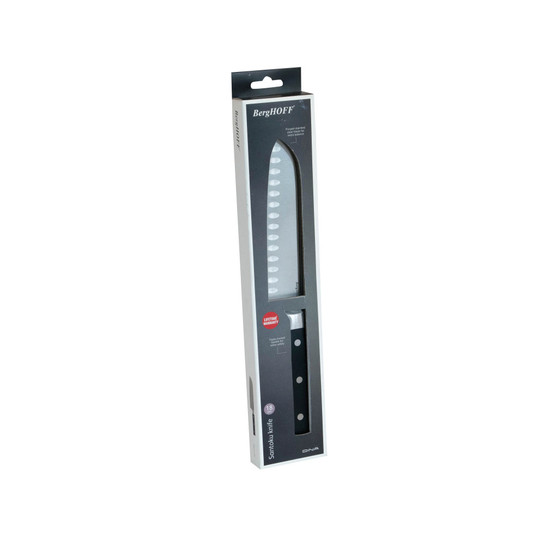 Berghoff Dina Gene Paslanmaz Çelik Santoku Bıçağı 20 Cm