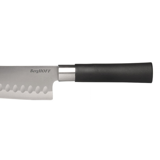 Berghoff Dina Paslanmaz Çelik  Santoku Bıçağı 17cm