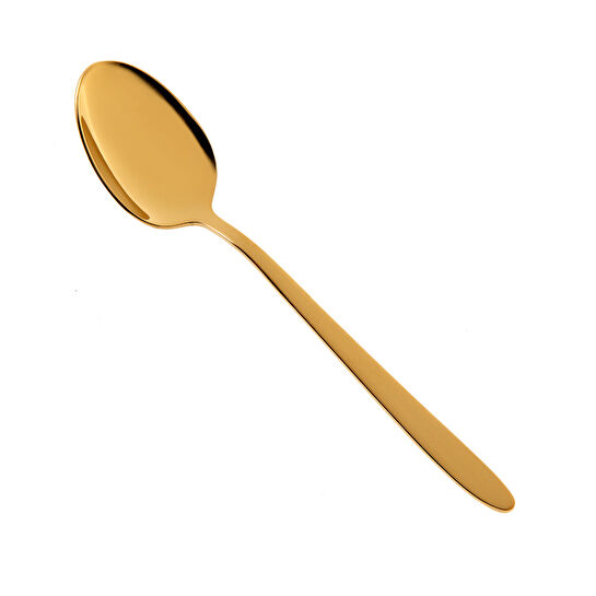 Jumbo 9400 Titanyum Gold 12 Kişilik 84 Parça Çatal Kaşık Bıçak Takımı