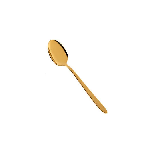 Jumbo 9400 Titanyum Gold 12 Kişilik 84 Parça Çatal Kaşık Bıçak Takımı
