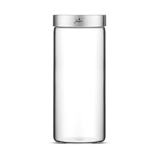 Jumbo Cam Saklama Kabı 26 cm