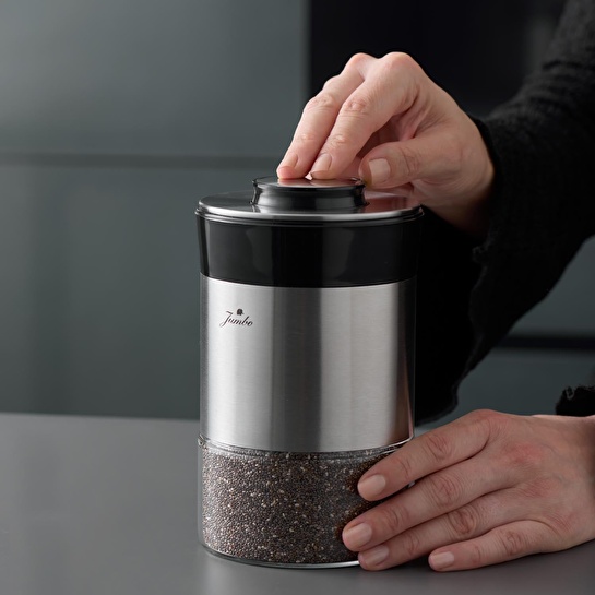 Jumbo Stock Saklama Kabı 20 cm