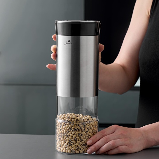 Jumbo Stock Saklama Kabı 20 cm