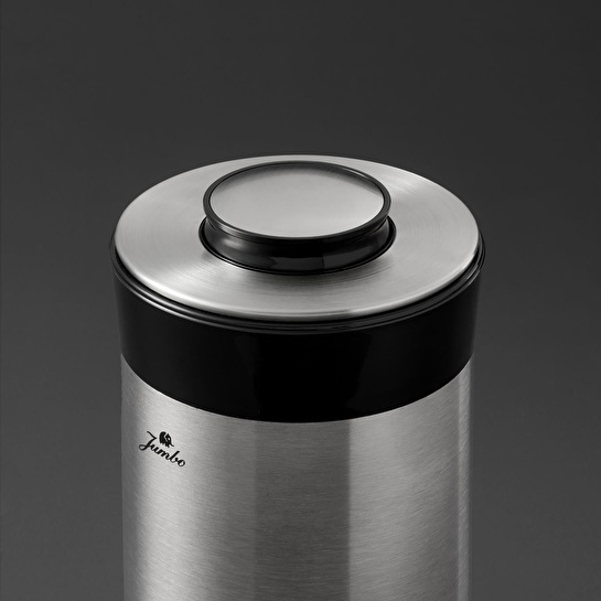 Jumbo Stock Saklama Kabı 20 cm