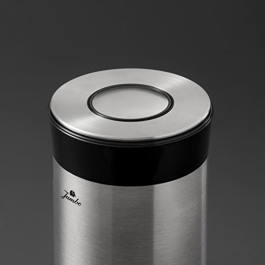 Jumbo Stock Saklama Kabı 20 cm