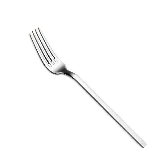 Jumbo 8100 12 Kişilik 84 Parça Çatal Kaşık Bıçak Takımı