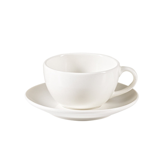 JUMBO FRAME ÇAY FİNCAN TABAK 16 CM-JHFR1316