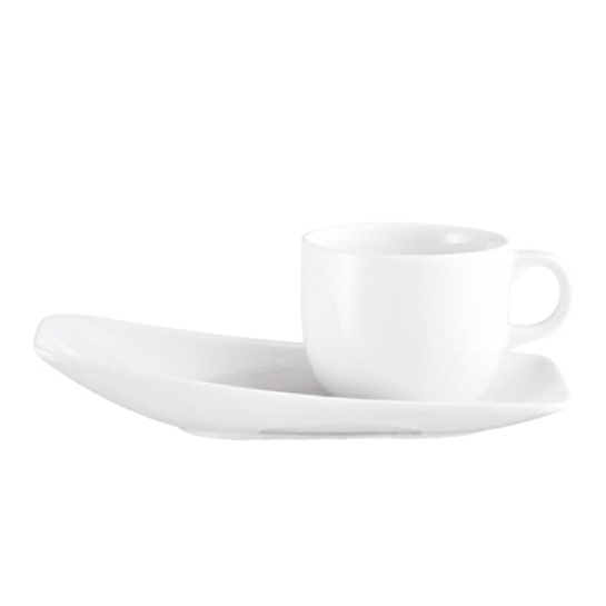 Jumbo Voyage 19 Cm Çay Fincan Tabağı