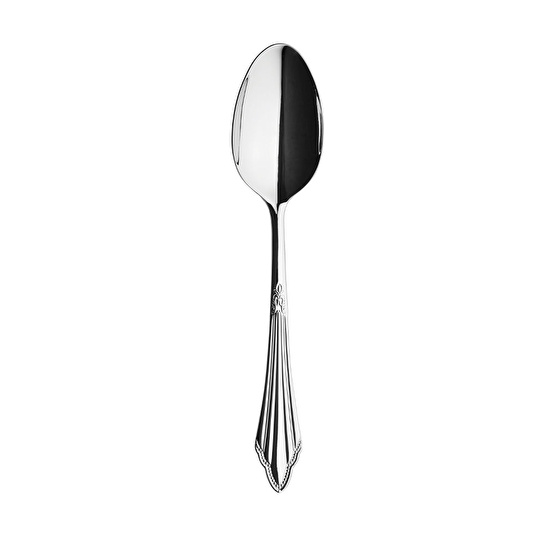 Jumbo Newyork Kayık Tabak 17 cm