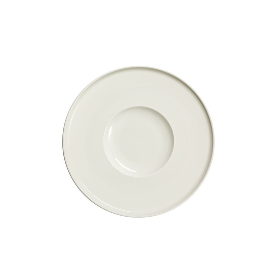 Jumbo Nouvelle Cuisene 22 cm Düz Tabak