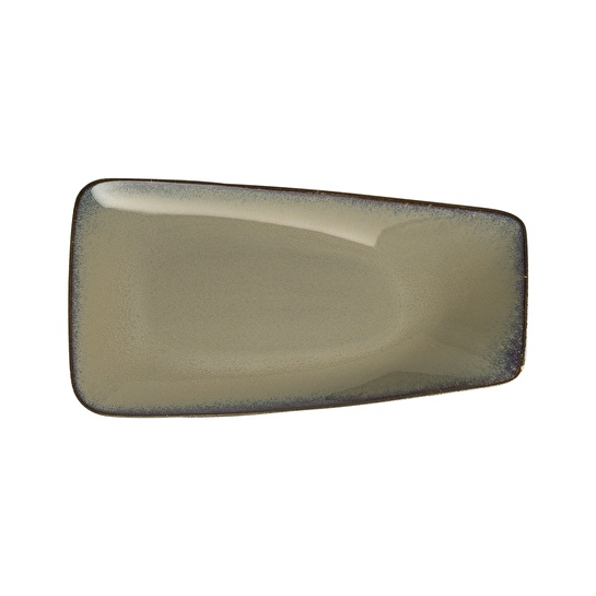 Jumbo Joy Soil Kayık Tabak 29 cm