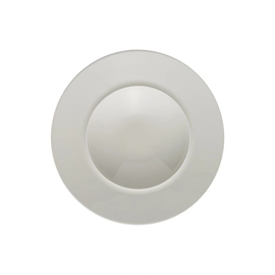 Jumbo Vals Çukur Tabak 28 cm