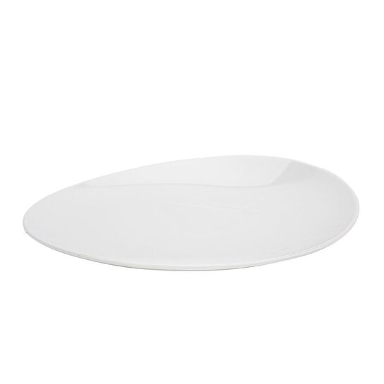 Jumbo Favori Düz Tabak 18 cm