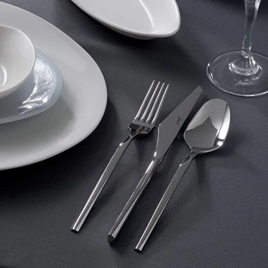 Jumbo 5100 Quartz 84 Parça 12 Kişilik Çatal Kaşık Bıçak Seti