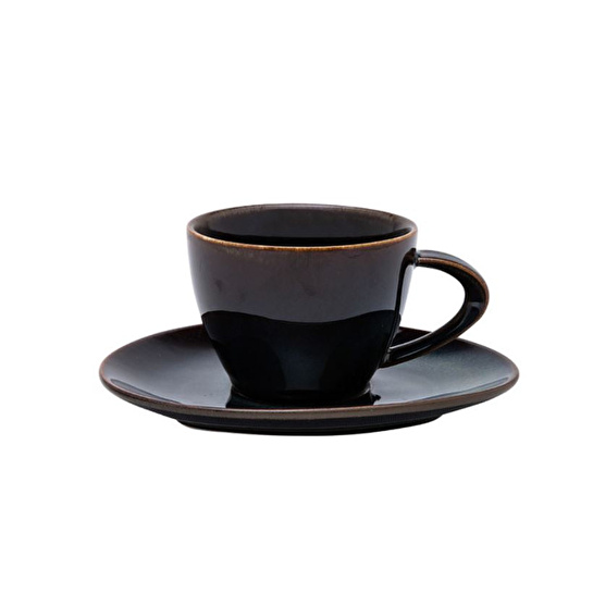 Jumbo Browni 6 Kişilik 28 Parça Kahvaltı Takımı