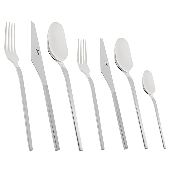 JUMBO MARBLE 6 Lİ KAHVE FİNCAN TAKIMI