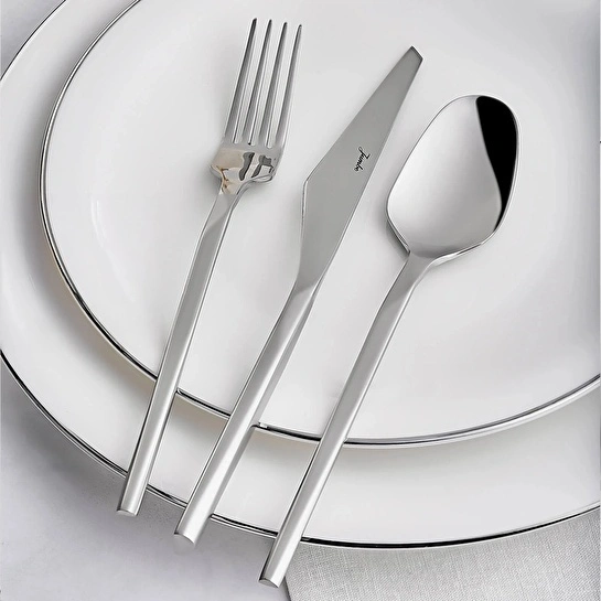 JUMBO MARBLE 6 Lİ KAHVE FİNCAN TAKIMI