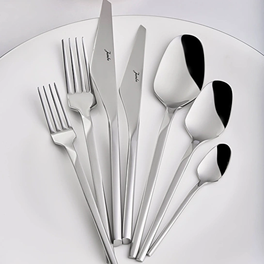JUMBO MARBLE 6 Lİ KAHVE FİNCAN TAKIMI