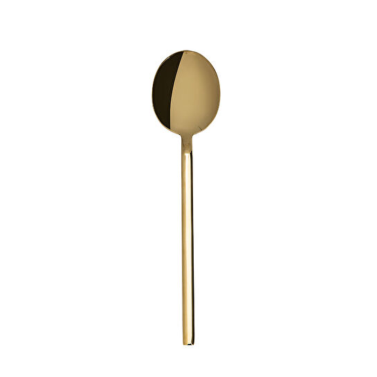 Jumbo 8100 Titanyum Gold 5 Parça Servis Seti